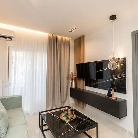 Zealot Apartment